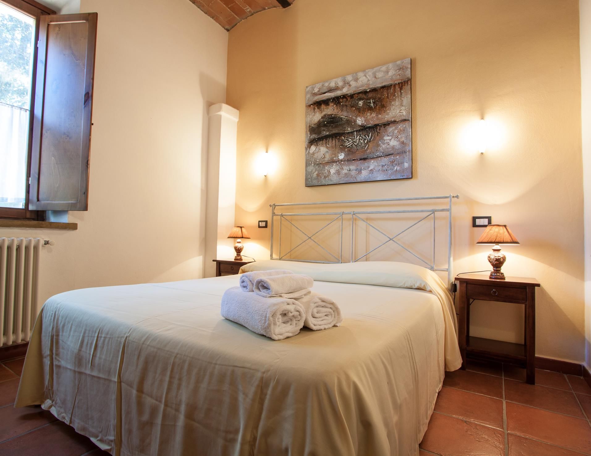 Borgo San Martino Residence