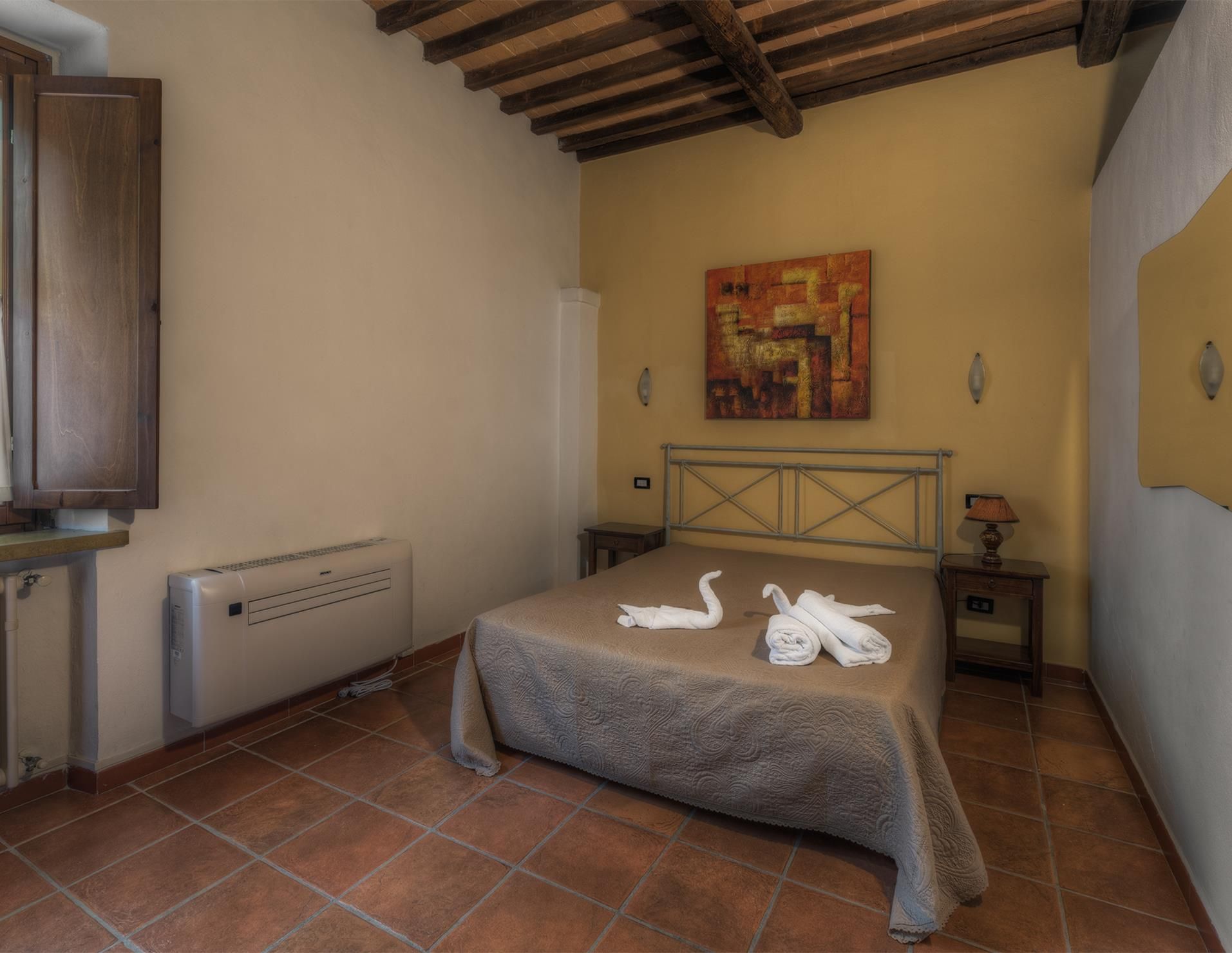 Borgo San Martino Residence