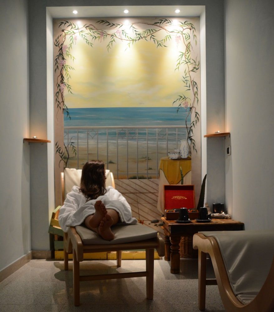 Hermitage Spa