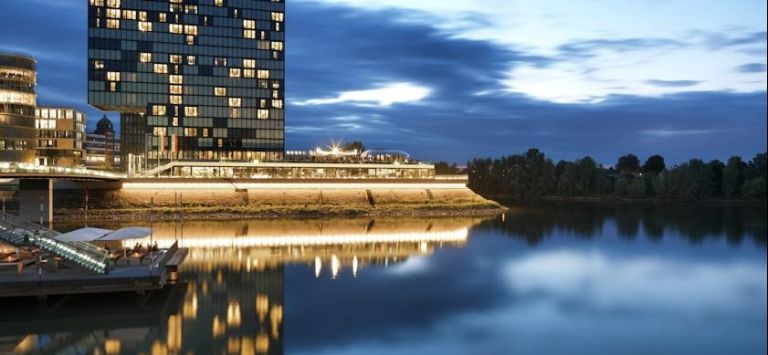 Hyatt Regency Düsseldorf