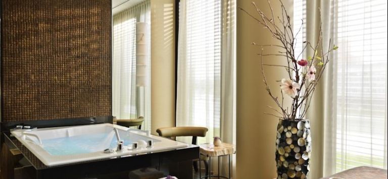 Hyatt Regency Düsseldorf