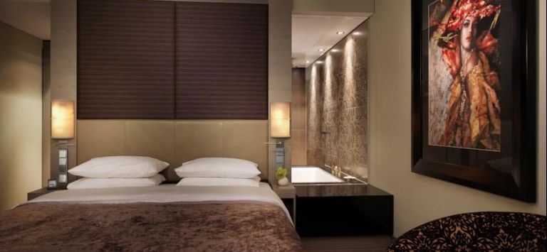 Hyatt Regency Düsseldorf