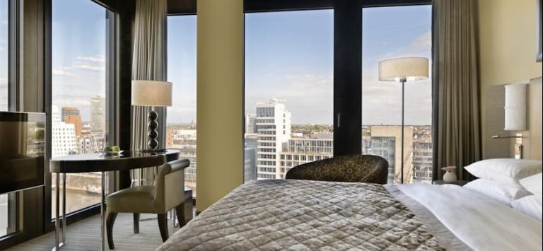 Hyatt Regency Düsseldorf