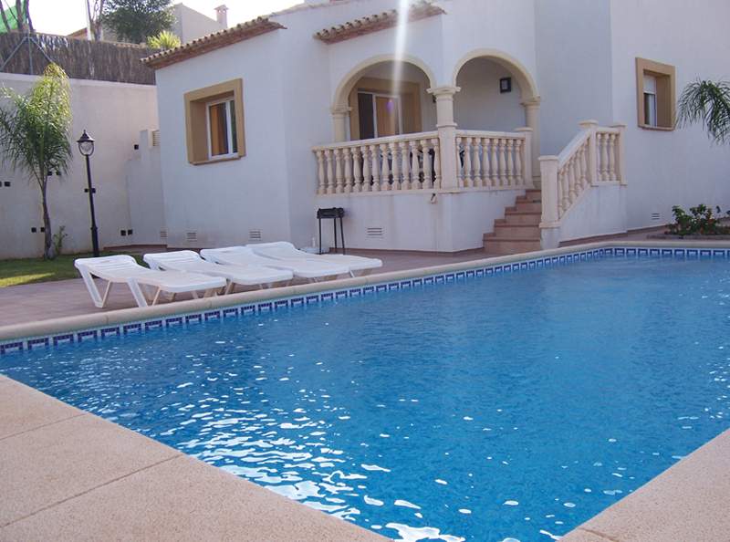 Monte Javea