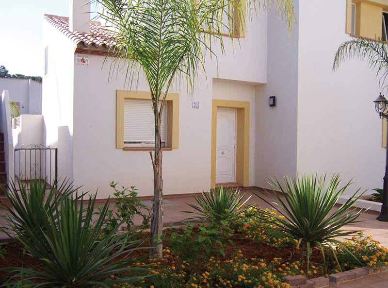 Monte Javea