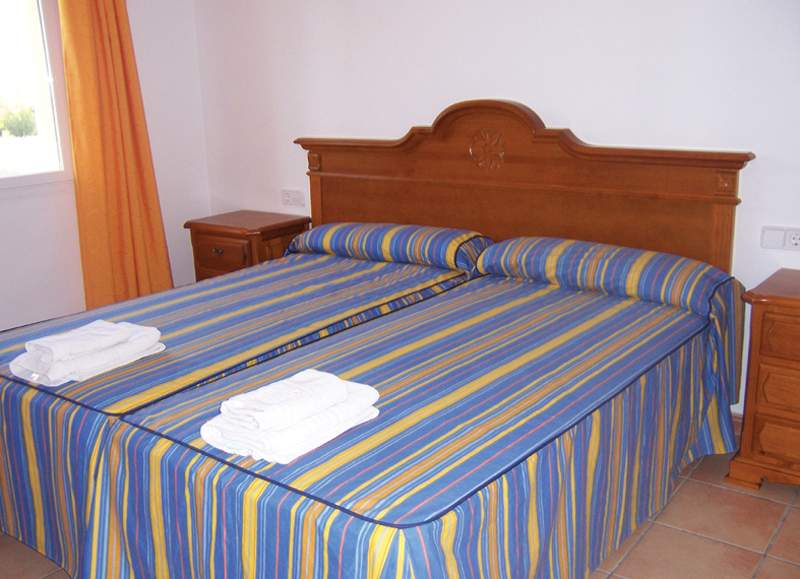 Monte Javea