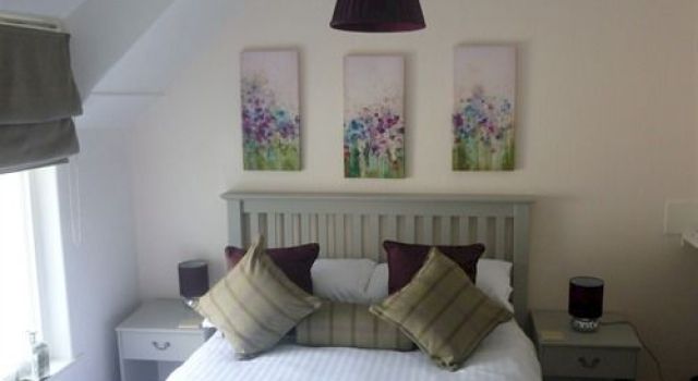 South View Guest House