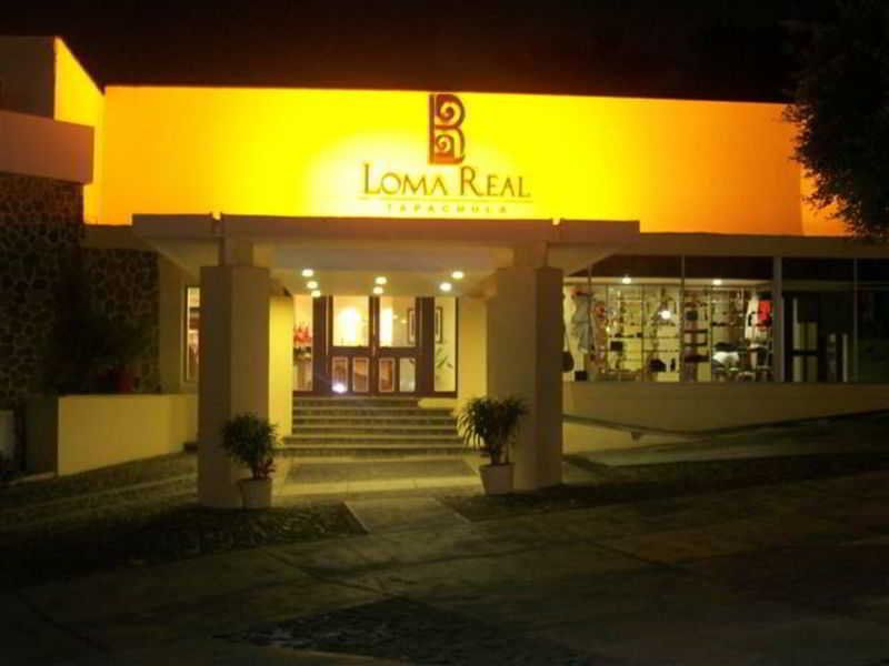 Hotel Loma Real