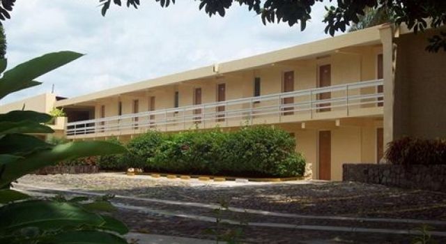 Hotel Loma Real