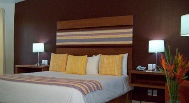 Hotel Loma Real