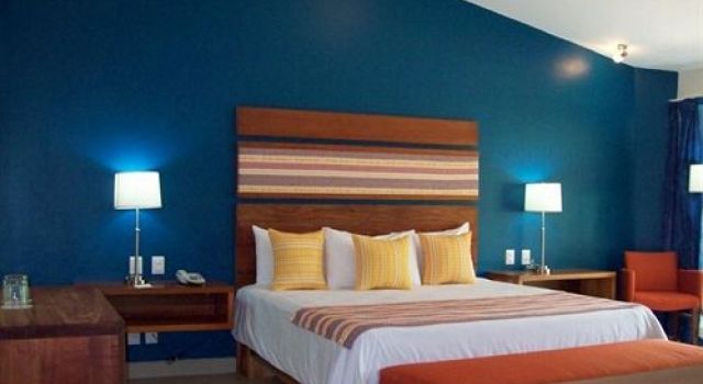 Hotel Loma Real