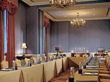The Ritz-Carlton Philadelphia