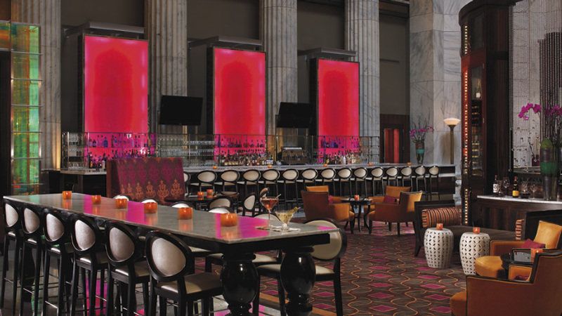The Ritz-Carlton Philadelphia