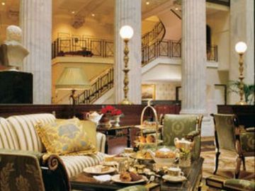 The Ritz-Carlton Philadelphia