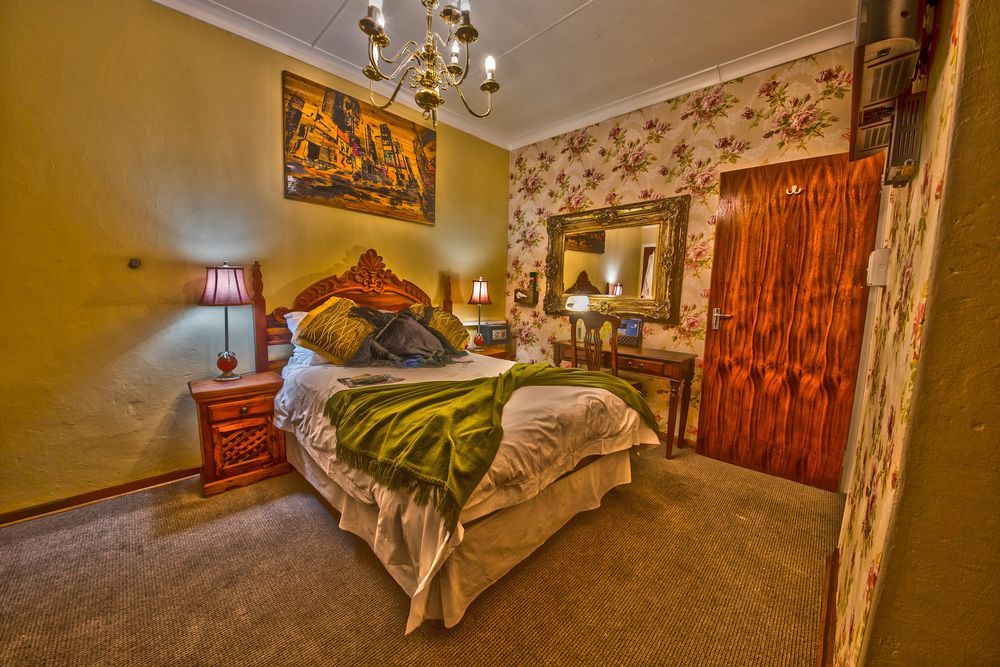 Dersley Manor