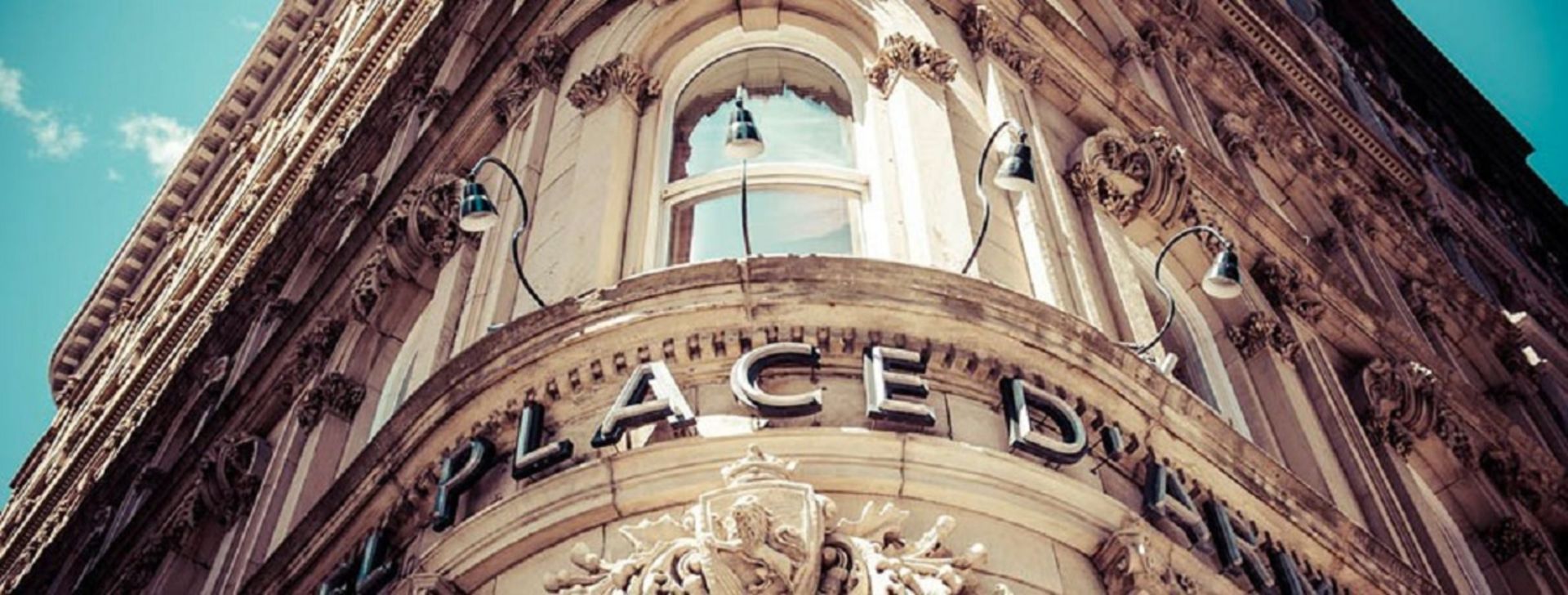 Hôtel Place d'Armes