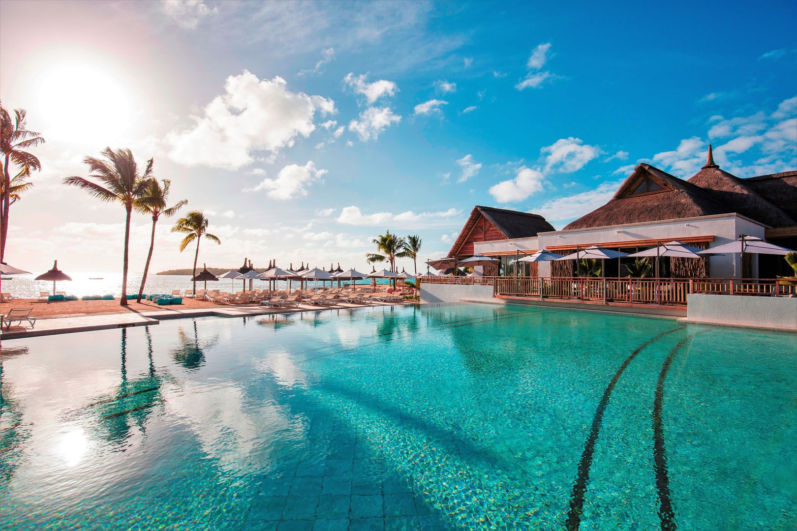 Preskil Island Resort