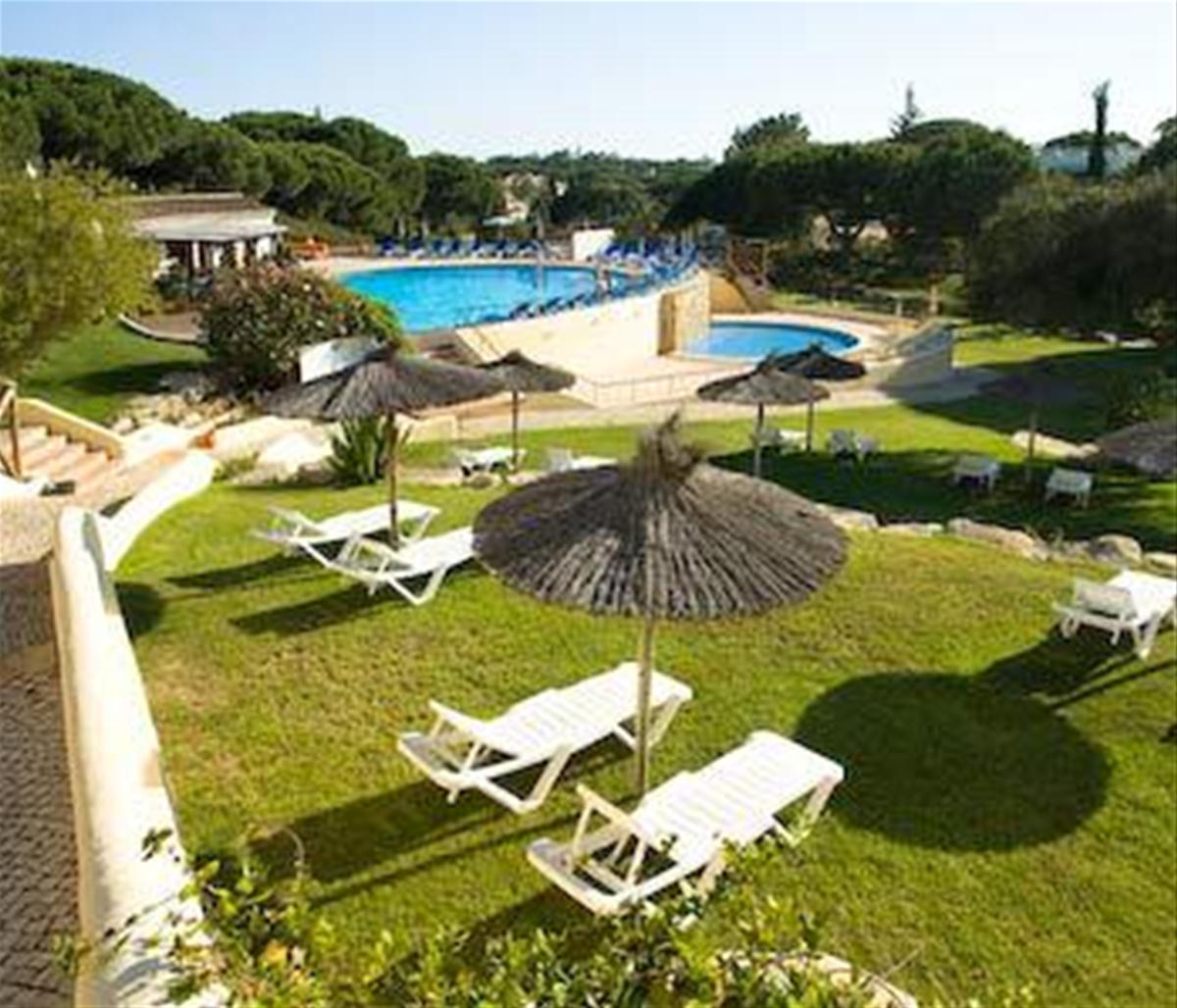 Jardins do Golfe