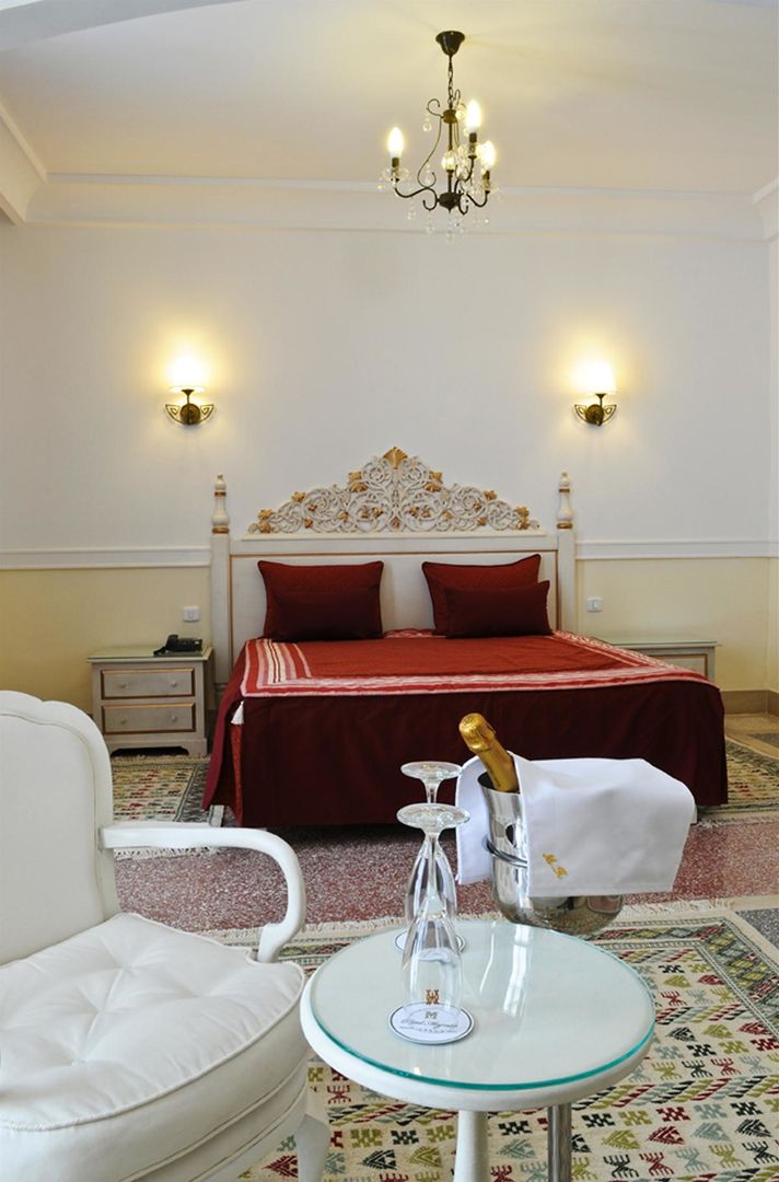 Hotel Majestic