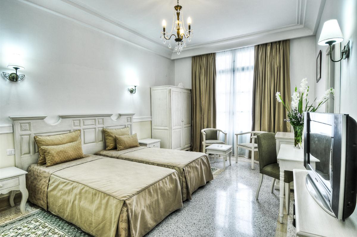 Hotel Majestic