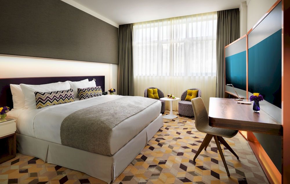 Sheraton Baku Intourist