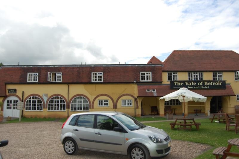 OYO Belvoir Hotel