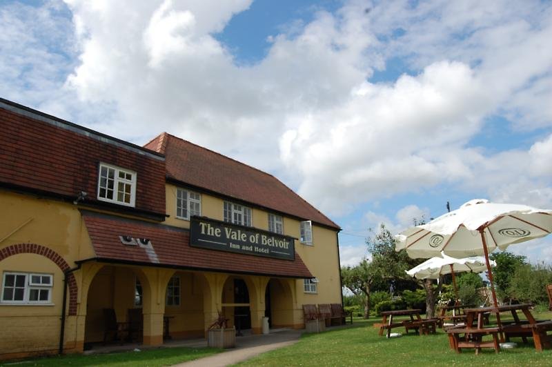 OYO Belvoir Hotel