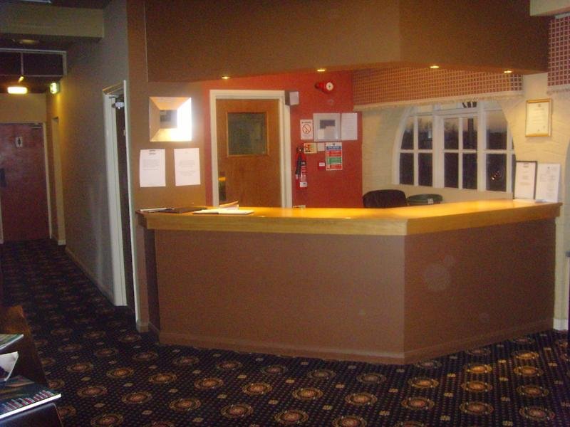 OYO Belvoir Hotel