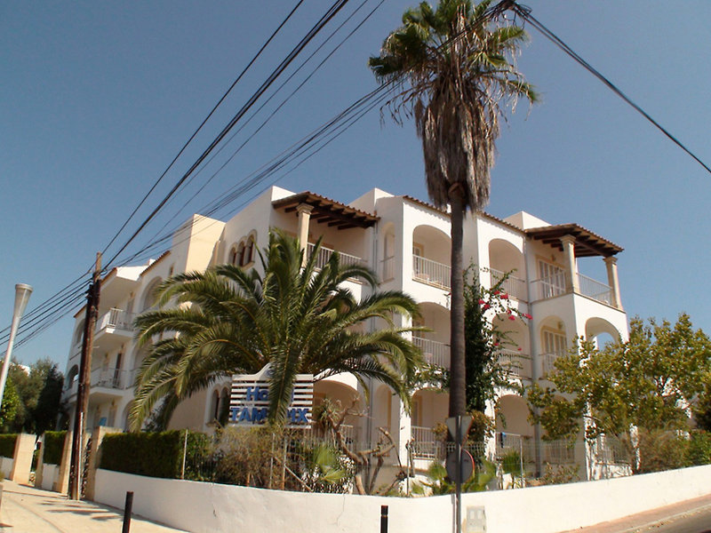 Monsuau Cala D'Or Hotel Adults Only