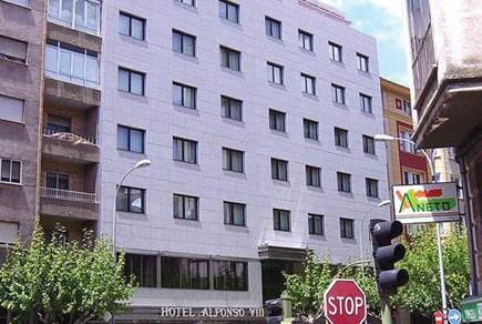Alfonso VIII