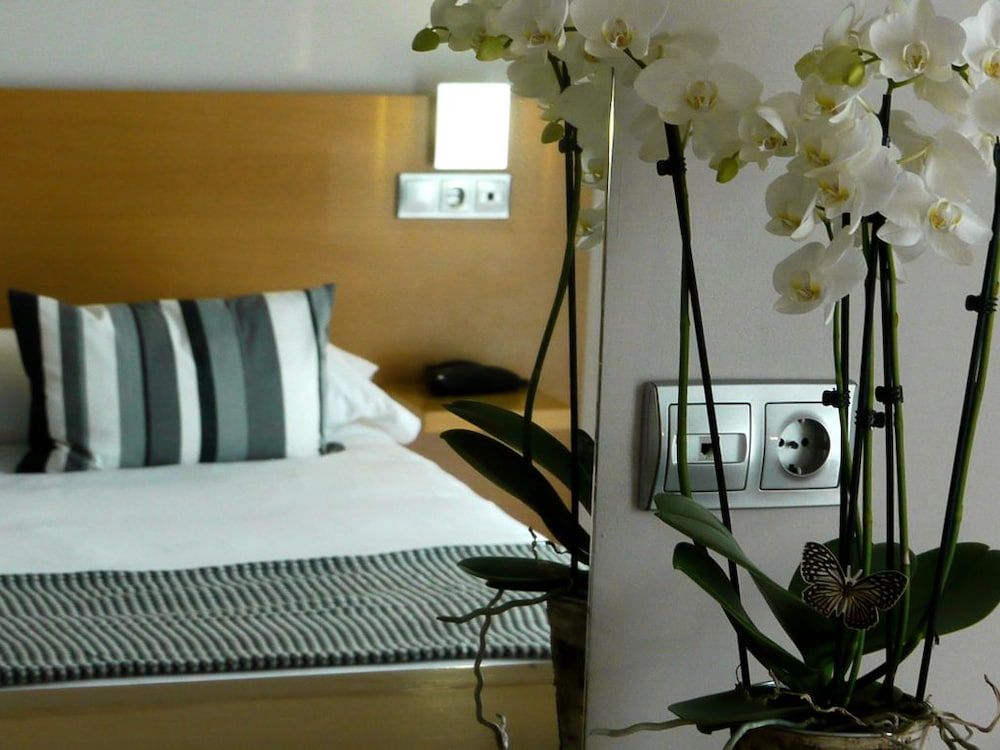 Hotel Txintxua