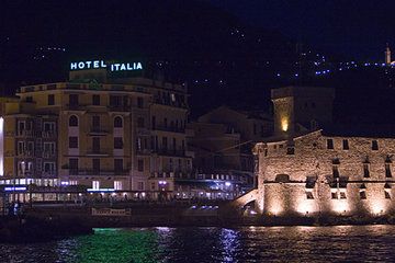 Italia e Lido