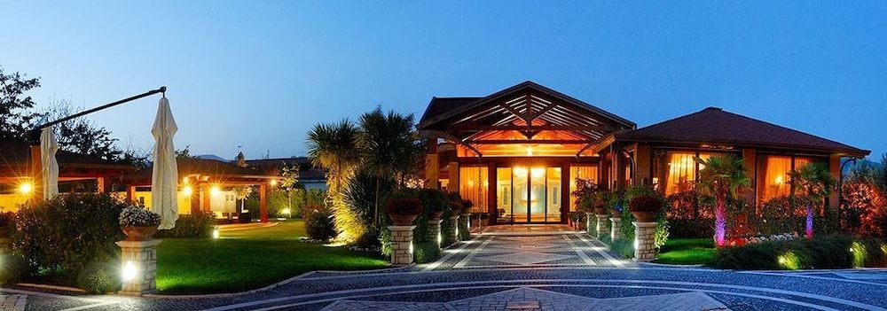 Lemi Hotel Restaurant & Spa