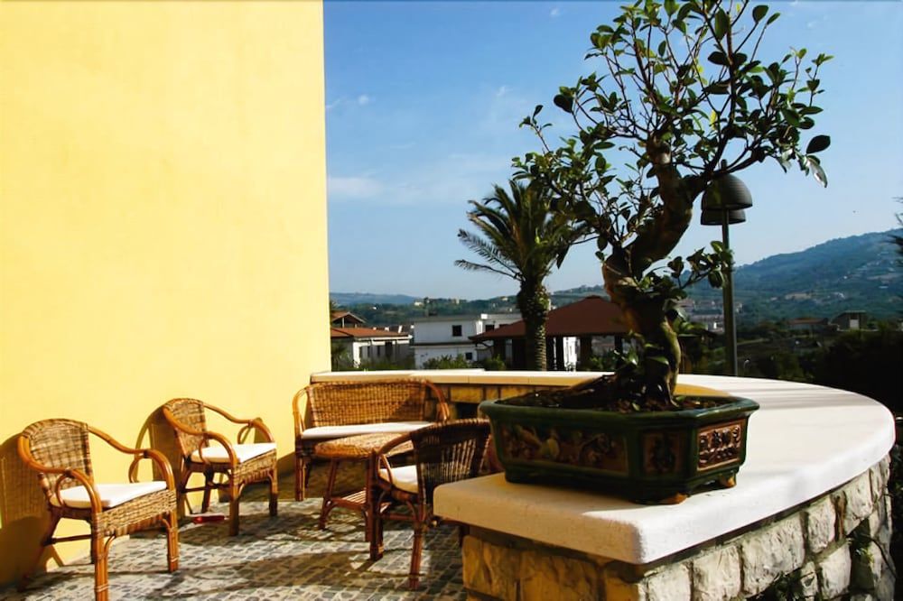 Lemi Hotel Restaurant & Spa