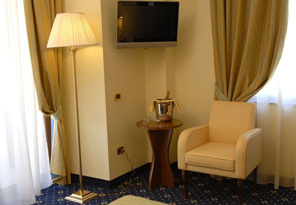 Lemi Hotel Restaurant & Spa