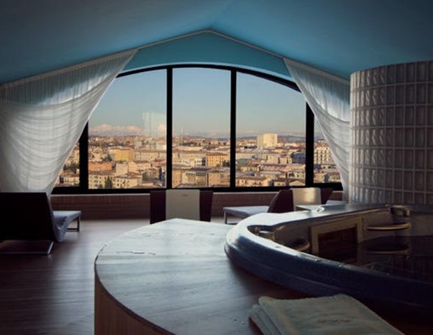 Hotel Don Guglielmo