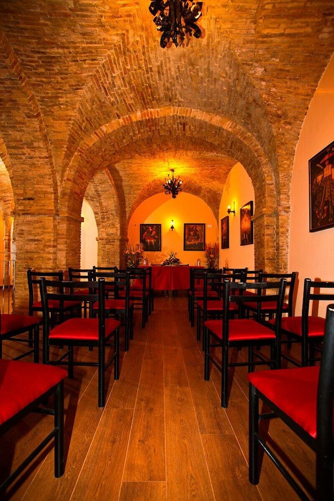 Hotel Ristorante Al Duca