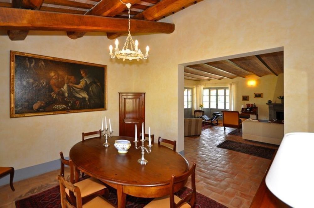 Villa Cristiana