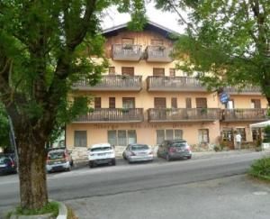 Albergo Pennar
