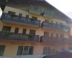 Albergo Pennar