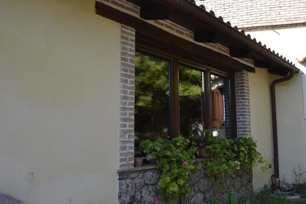 B&B Maratea Garden House