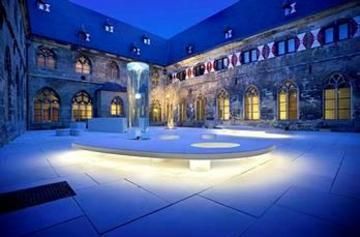 Kruisherenhotel Maastricht