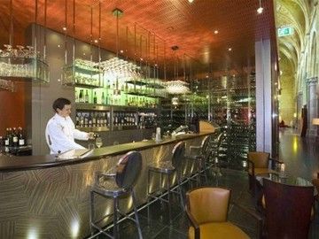 Kruisherenhotel Maastricht