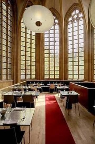 Kruisherenhotel Maastricht