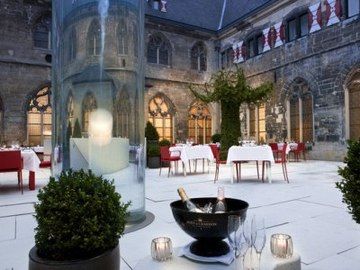 Kruisherenhotel Maastricht