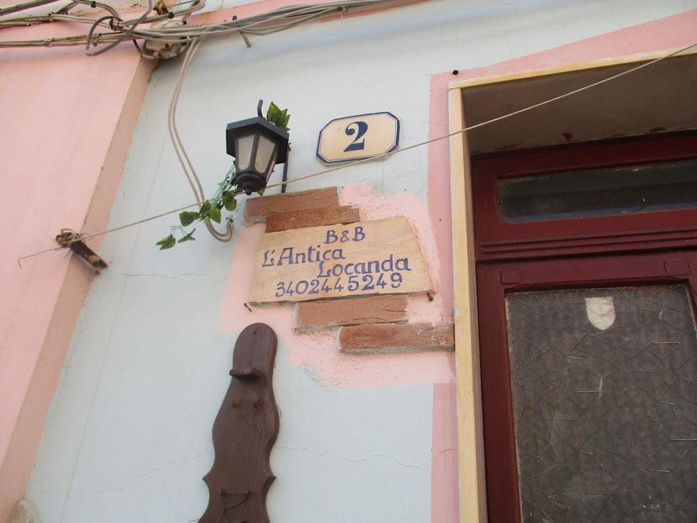 B&B L'Antica Locanda