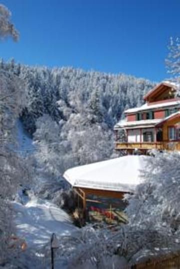 Parkhotel Sole Paradiso