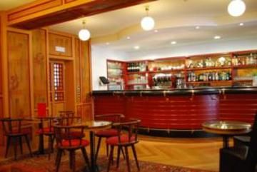 Parkhotel Sole Paradiso