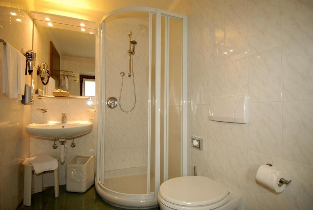 Hotel Baita Clementi