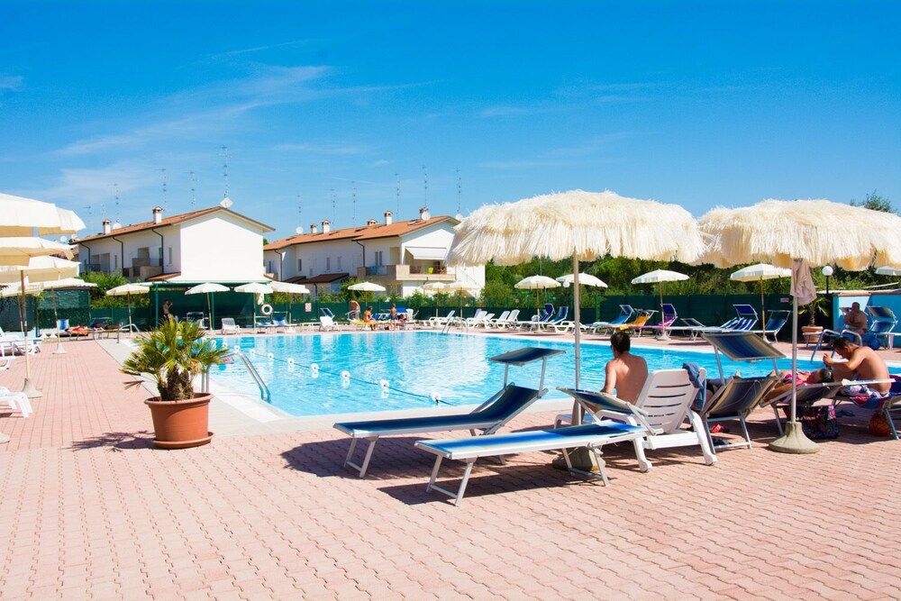 Costa Paradiso